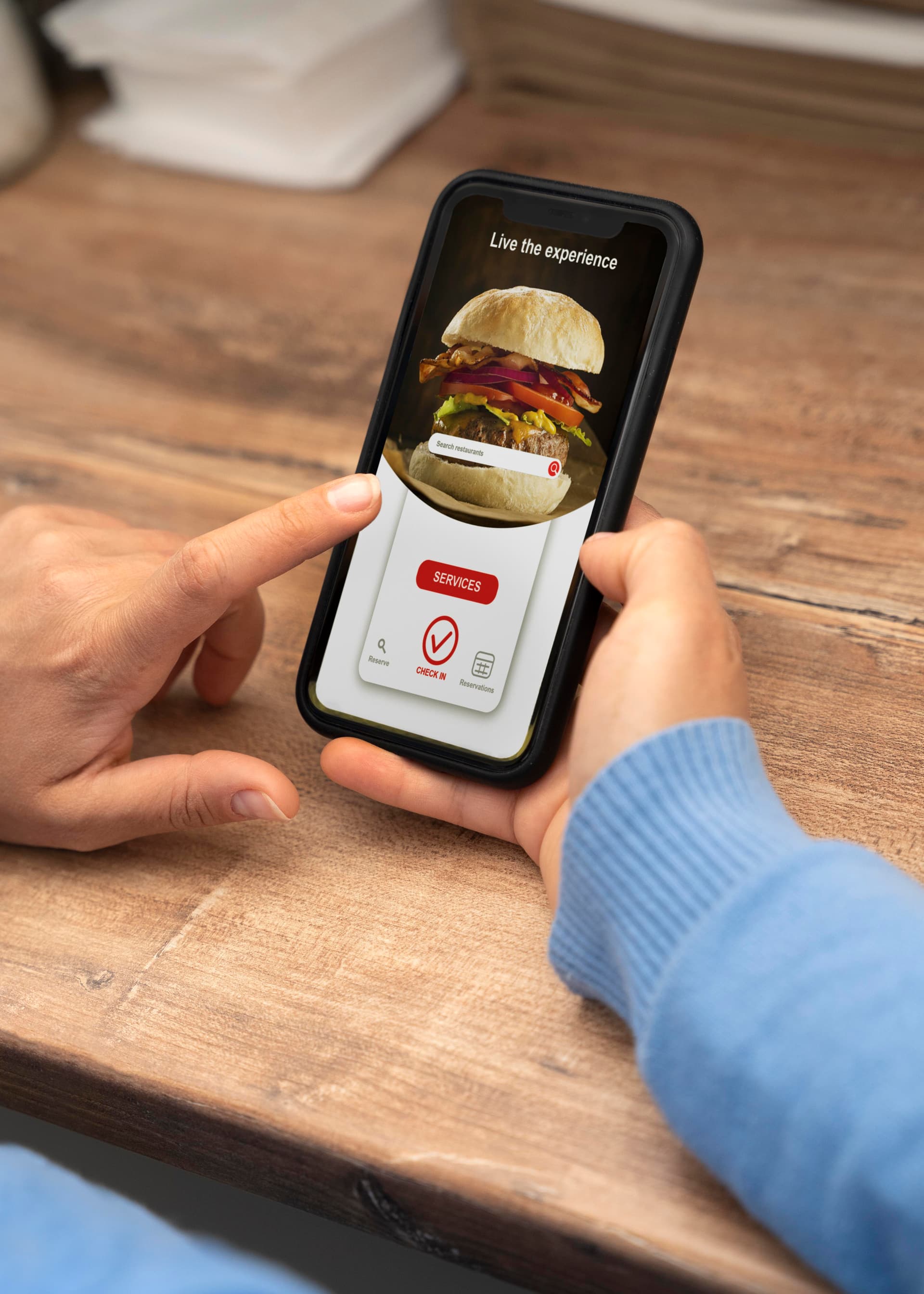 Delivery sem iFood: canal próprio de pedidos