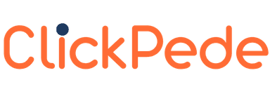 ClickPede Logo