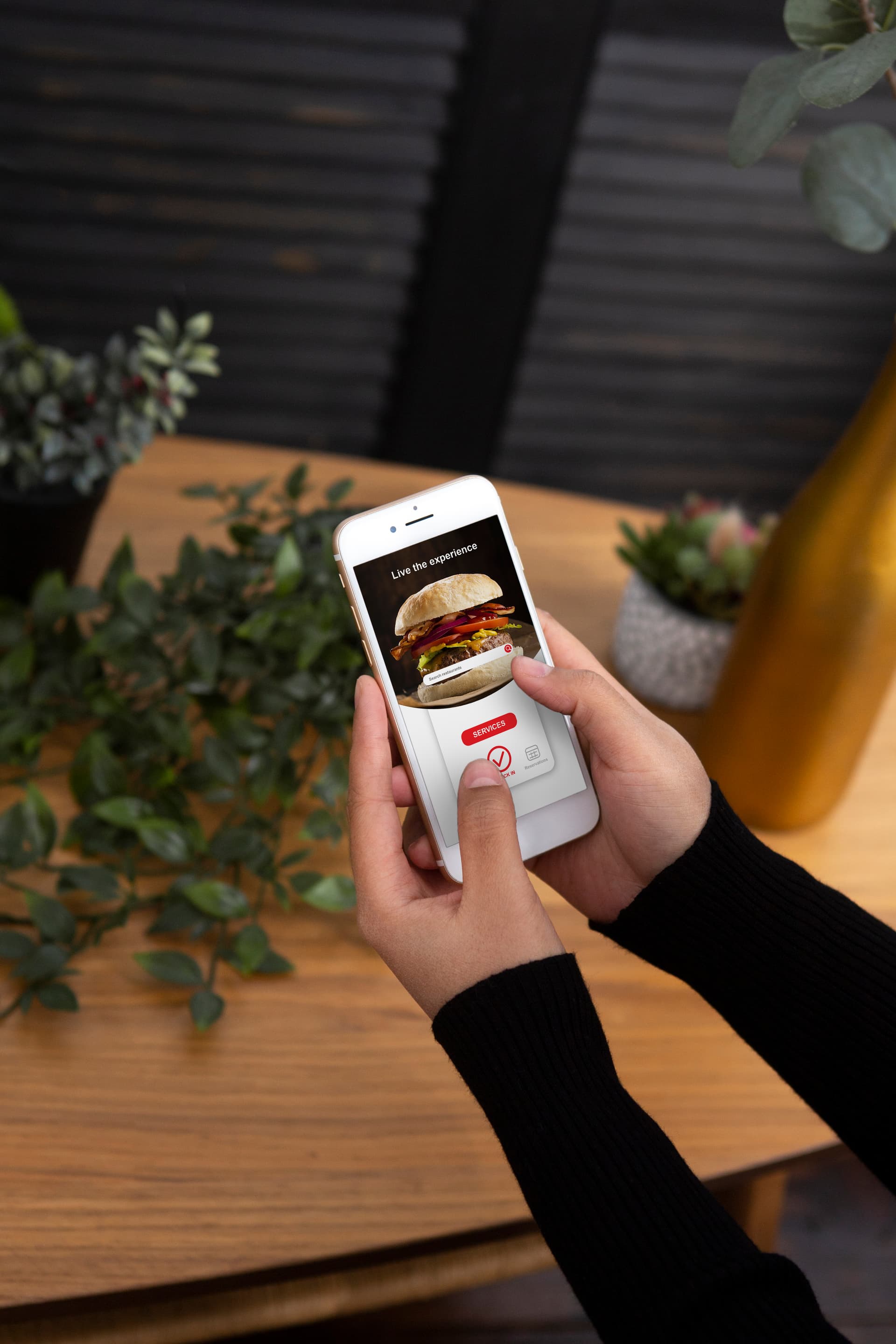 Cardápio digital grátis para receber pedidos no WhatsApp