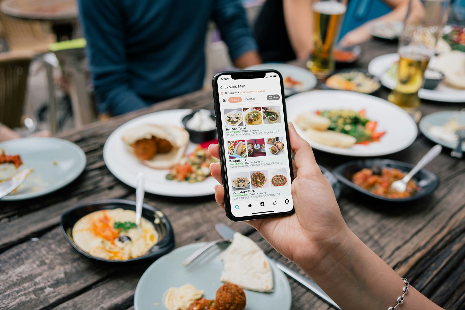 Cardápio digital: o que é e como funciona
