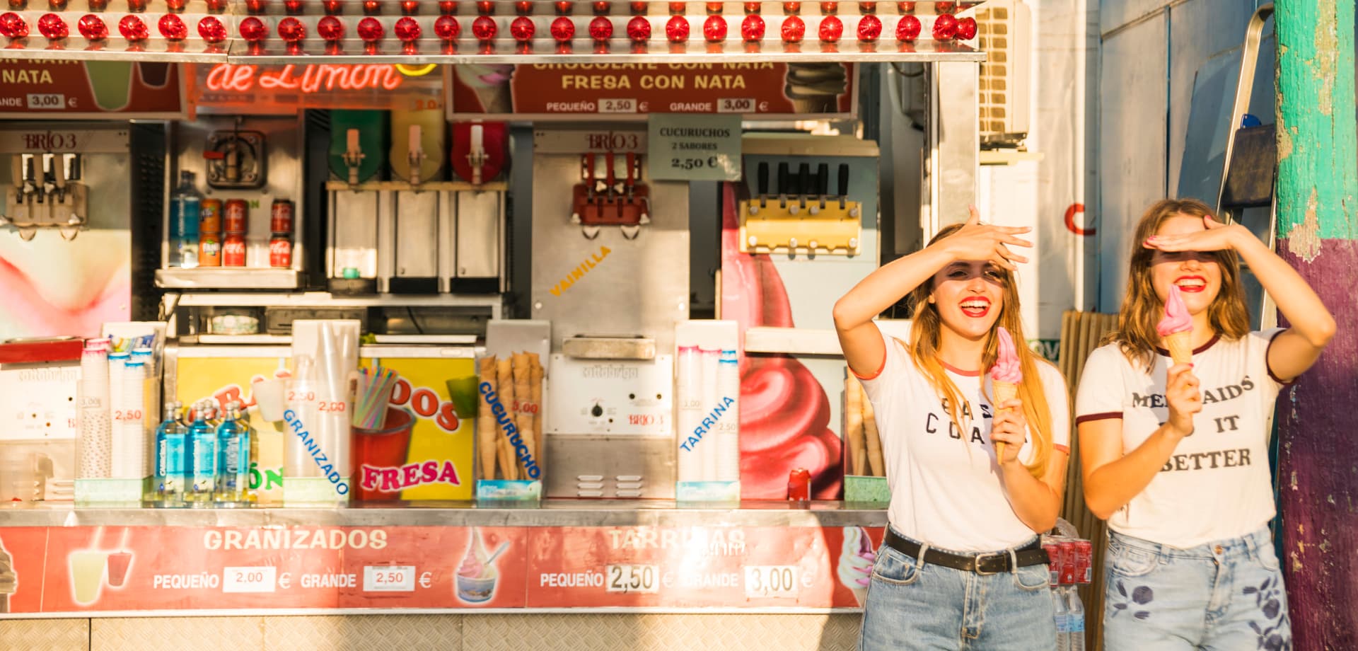 Sistema de pedidos para food truck com QR Code